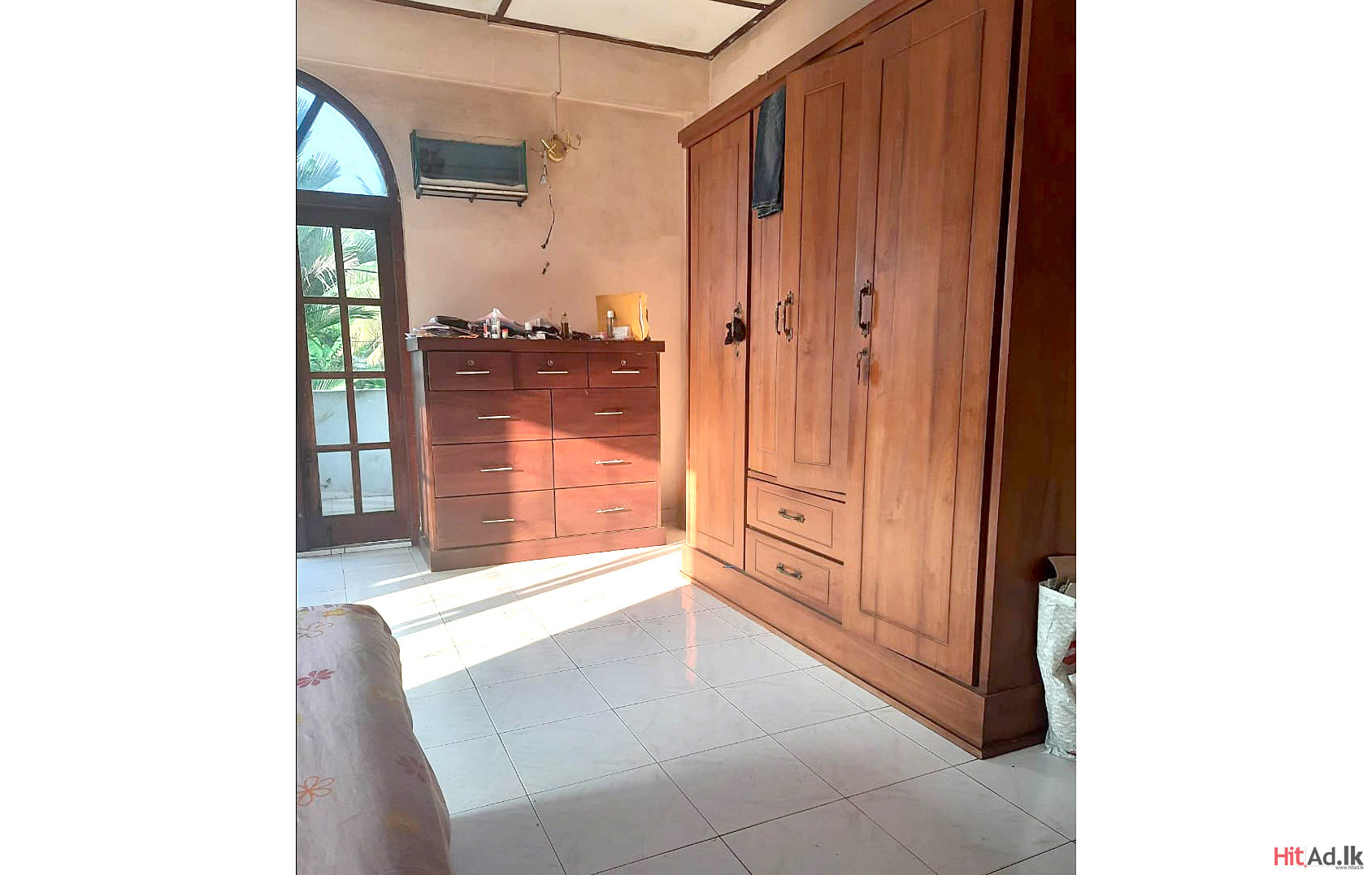 Moratuwa Two Storey House for Rent Property Houses HitAd.lk