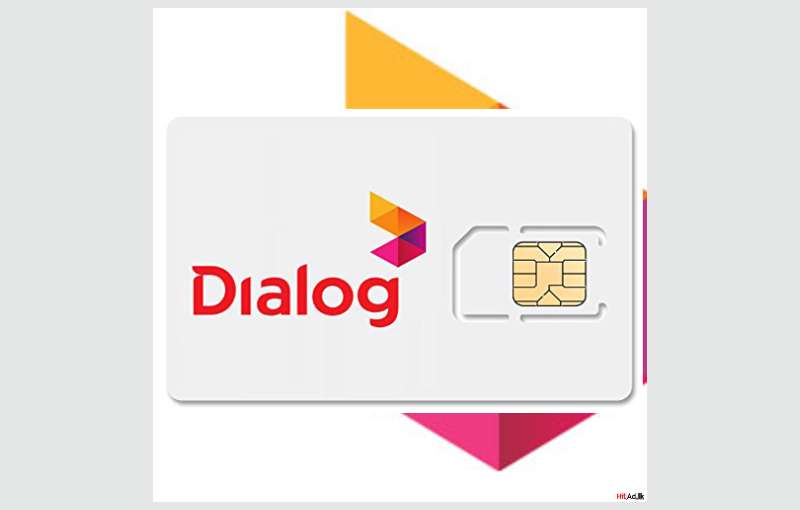 Dialog Vip Number