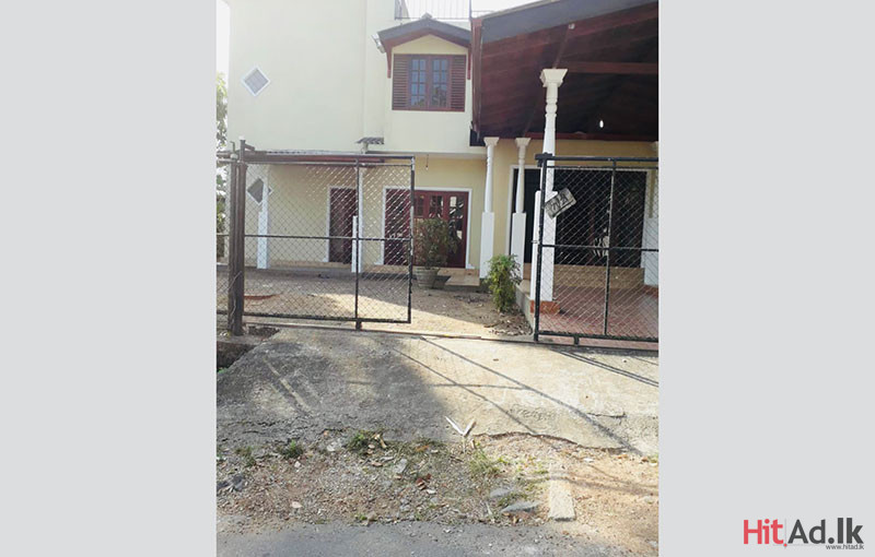 House for sale in Piliyandala