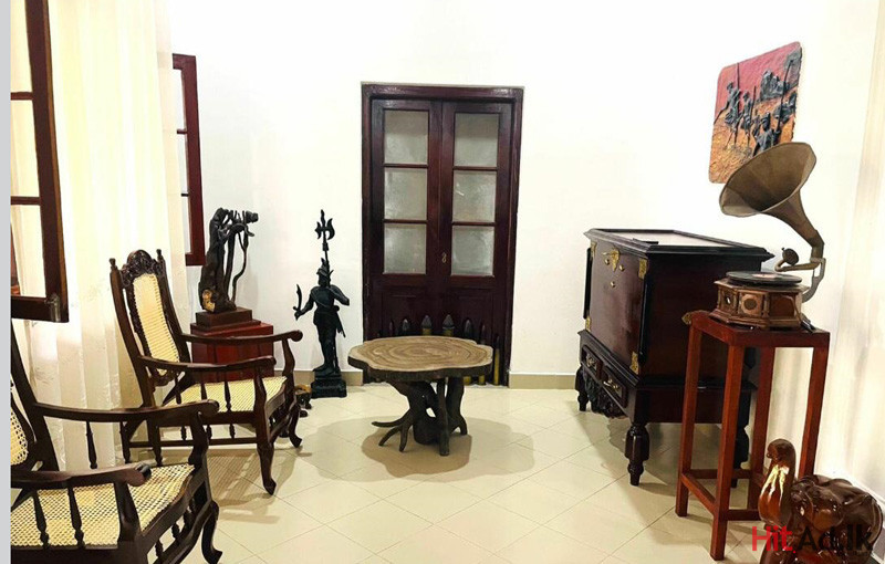 House for sale in Galle