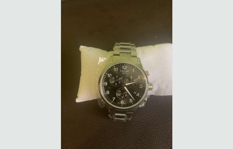 Tissot Watch  T116617a