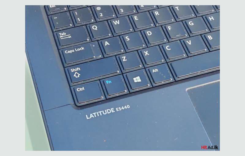 Dell Latitude E5440 Laptop