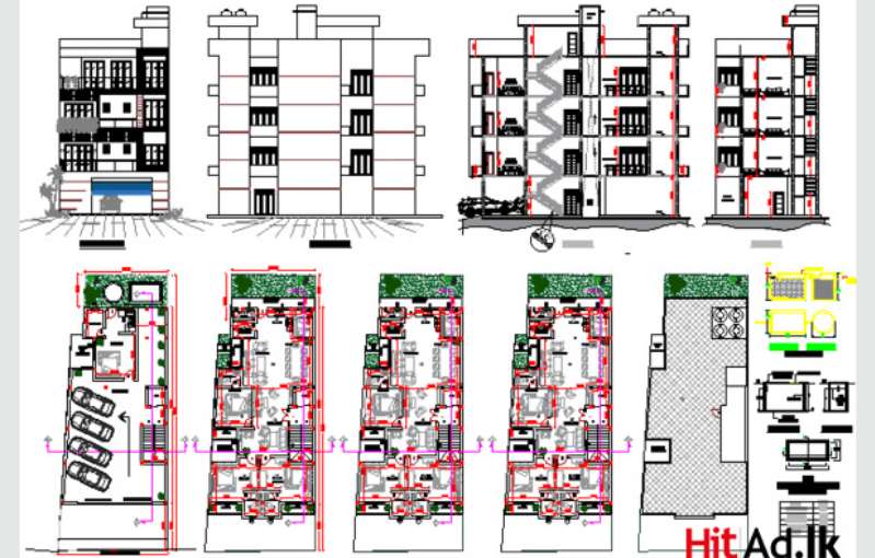 Planning & Designing Your Dream House