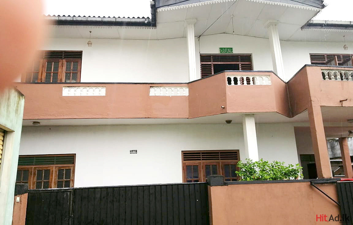 Dehiwala House for Sale Property Houses HitAd.lk