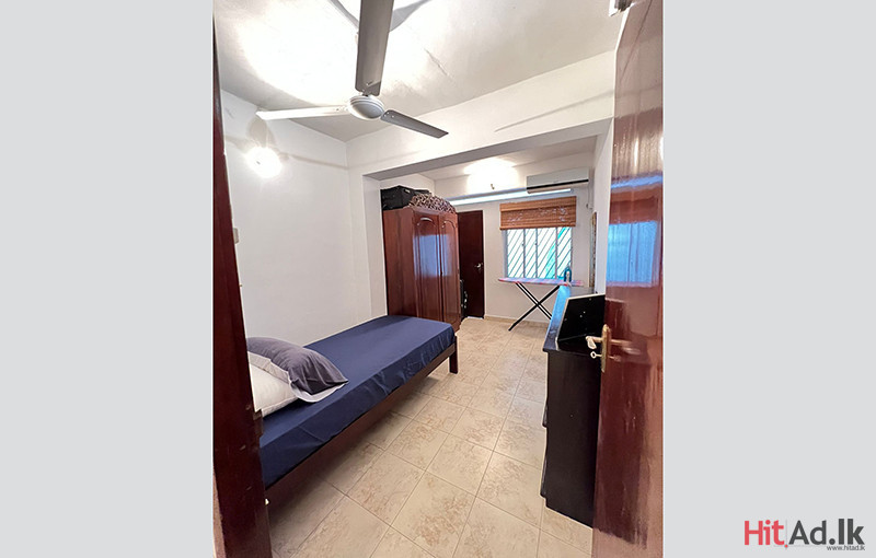 Apartment for Rent/Lease in Colombo 