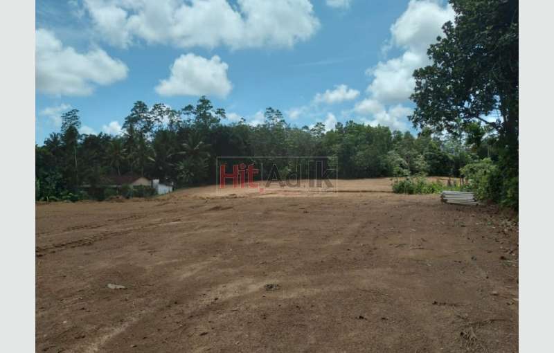 Fabulous land for sale in Galle