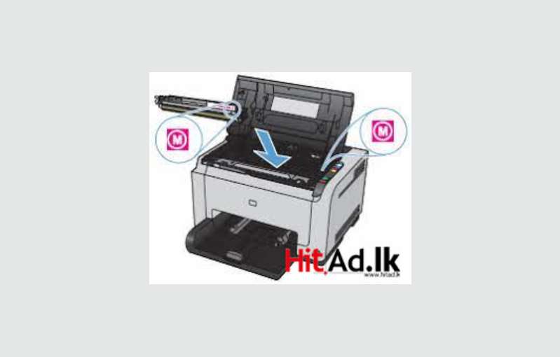 Printer Repairs & Services.......etc....