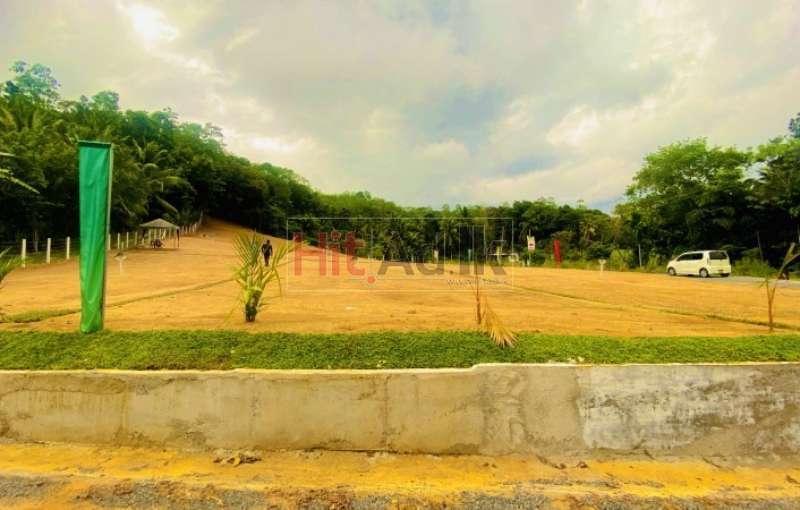 Land For Sale in Kirindiwela  