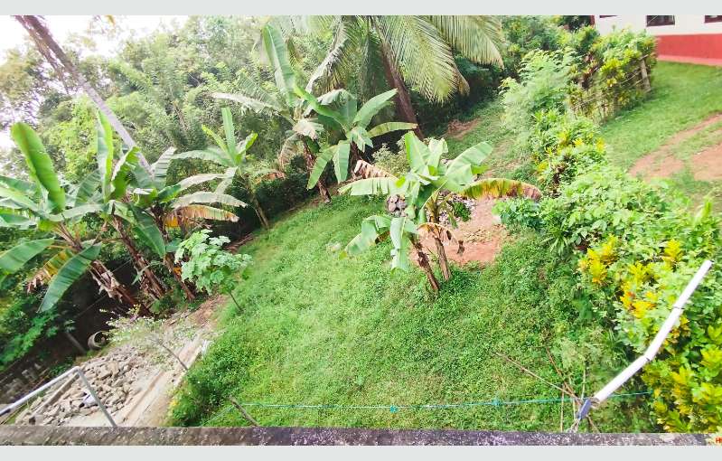 Land For Sale In Piliyandala