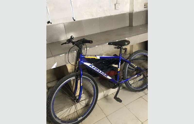 Foot Bicycle For Sale 