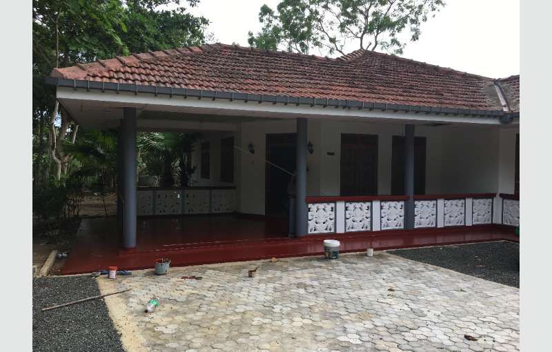 House And Land To Sell In Mulana-hungama