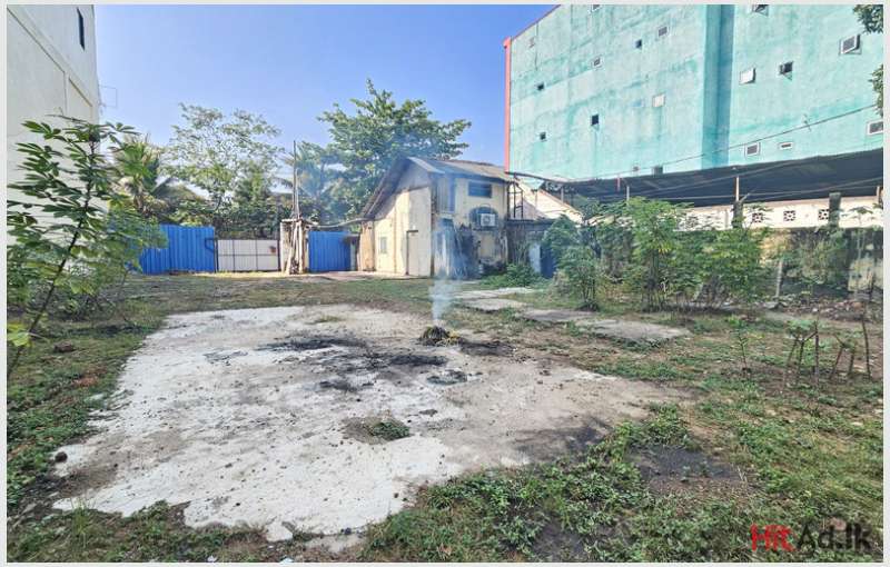 Colombo Land for sale 