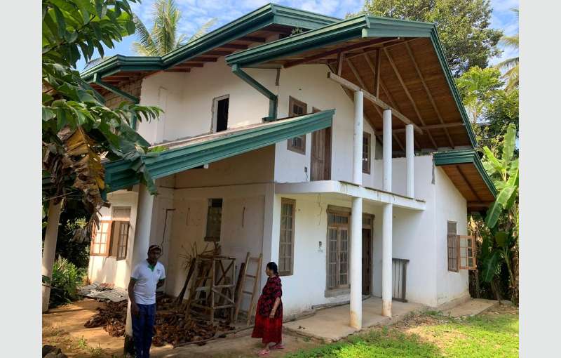 House for Sale in Kadugannawa,Kandy
