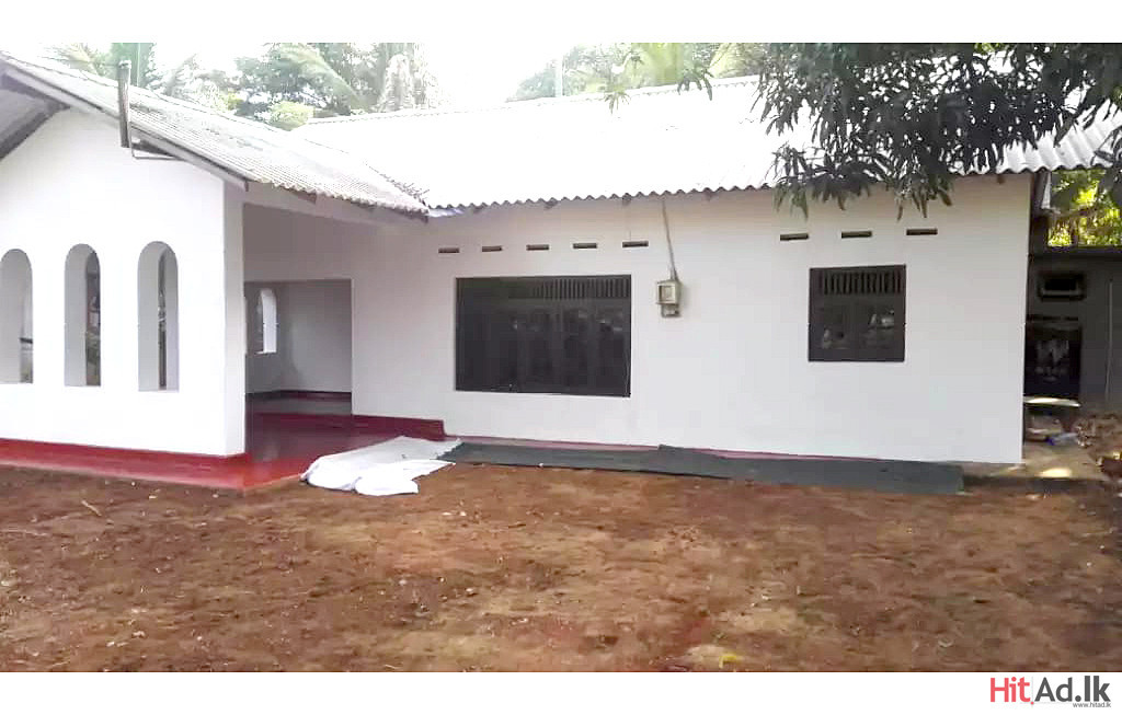 Anuradhapura House for Sale