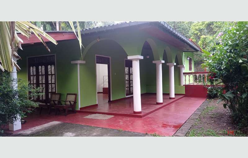 3 Bedroom House for Rent in Kundasale Kandy