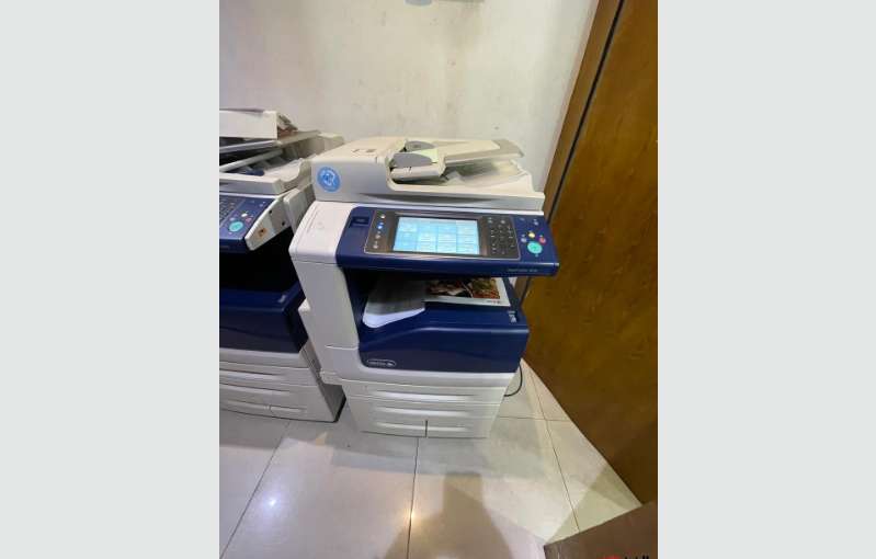 Photocopy Repair Service 