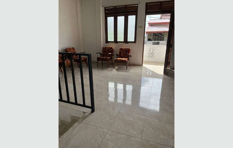 House For Rent In Nugegoda