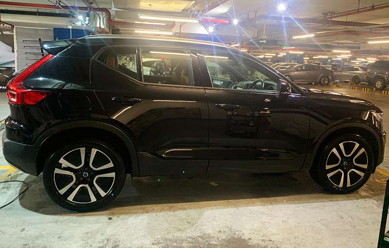 VOLVO XC 40 for Sale