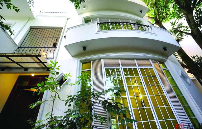 Nugegoda-Delkanda Modern House for Rent