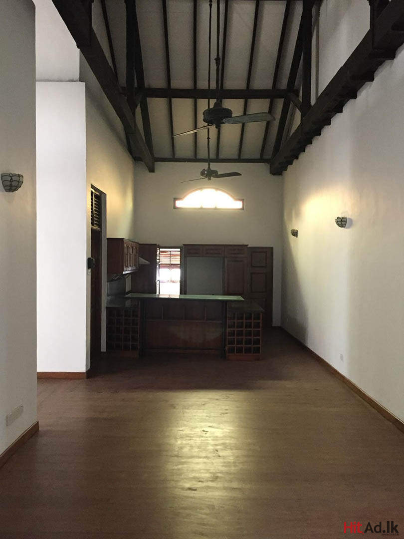 Colombo 3 - Apartment for Sale