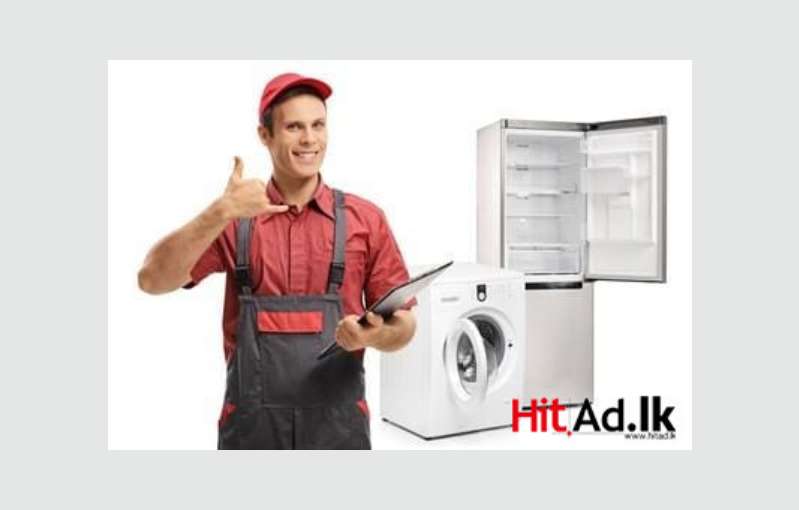 Fridge / Washing Machine Repairs