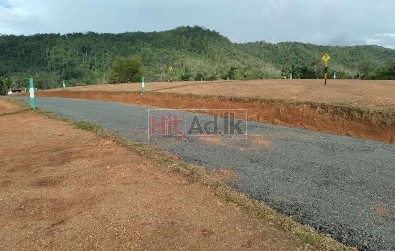 Land For Sale in Bulathsinhala