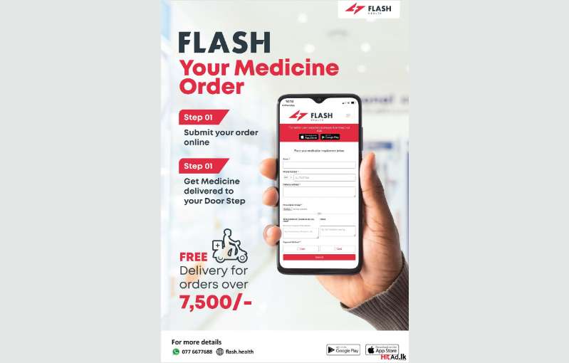 Flash Health