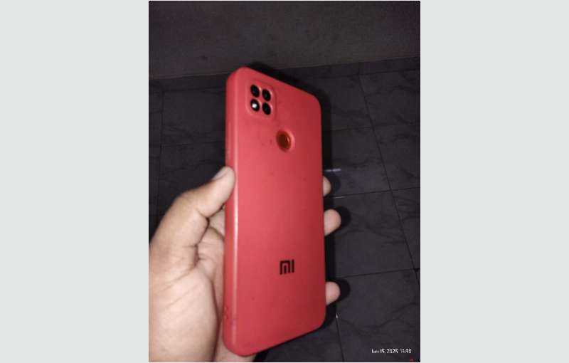 Xiaomi Redmi 9c