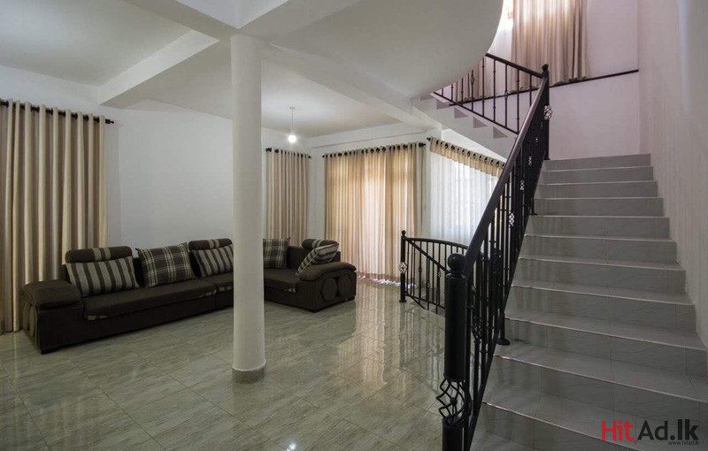 House for sale in Kandy