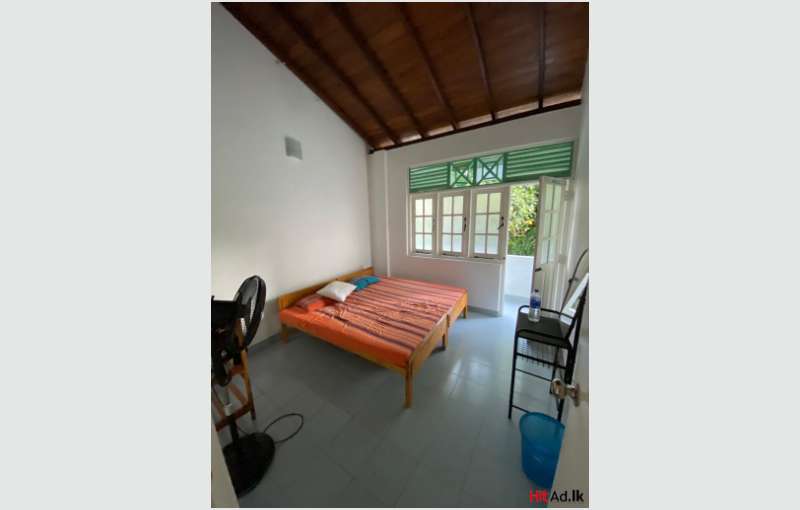 House For Rent In Kandy