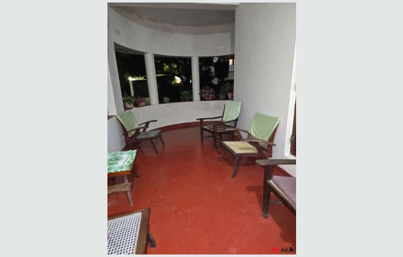 Premises For Rent/lease @ Station Road, Mount Lavinia