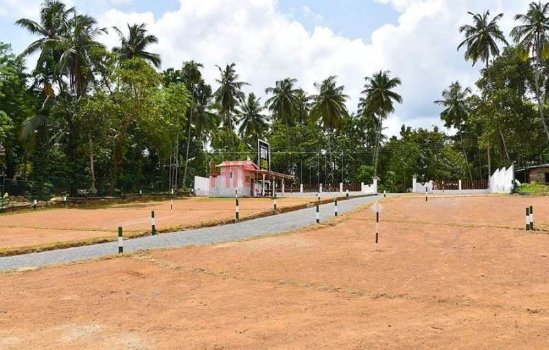 Land For Sale in Ja-ela