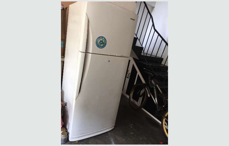 30 x 69 refrigerator