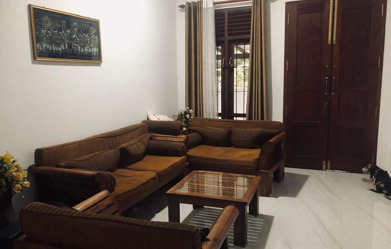 House for Sale in Bandaragama