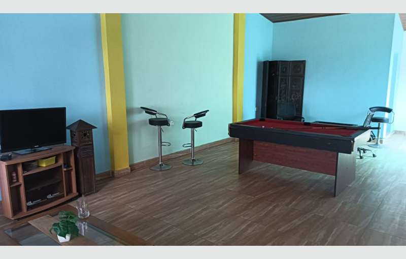 Guest House and Restaurant for Sale in Negombo Sri Lanka