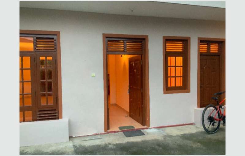 Maharagama house for rent