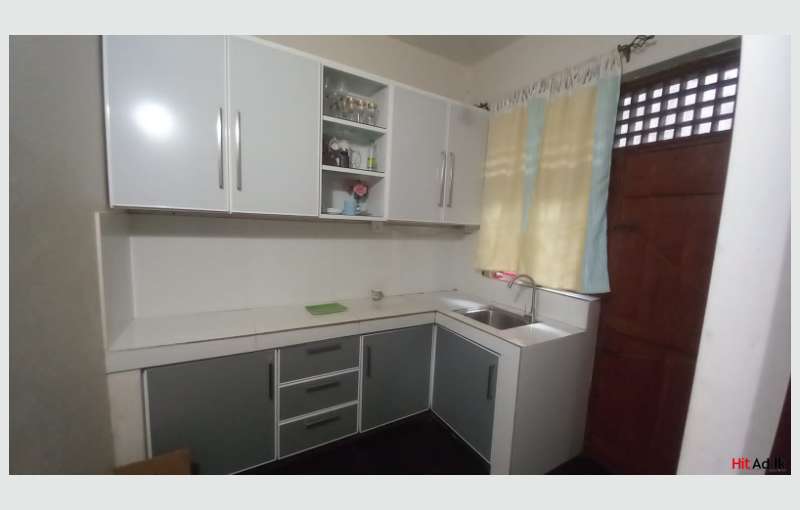 1 Annex Or 1 Separate Room - Rent In Janatha Mawatha