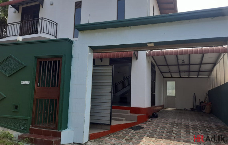 House for sale in Piliyandala