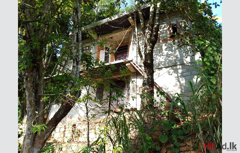 Kandy House for Sale
