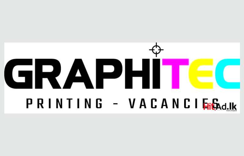 Vacancies -printing