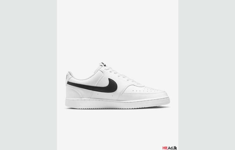 Original Nike Court Vision Low Next Nature