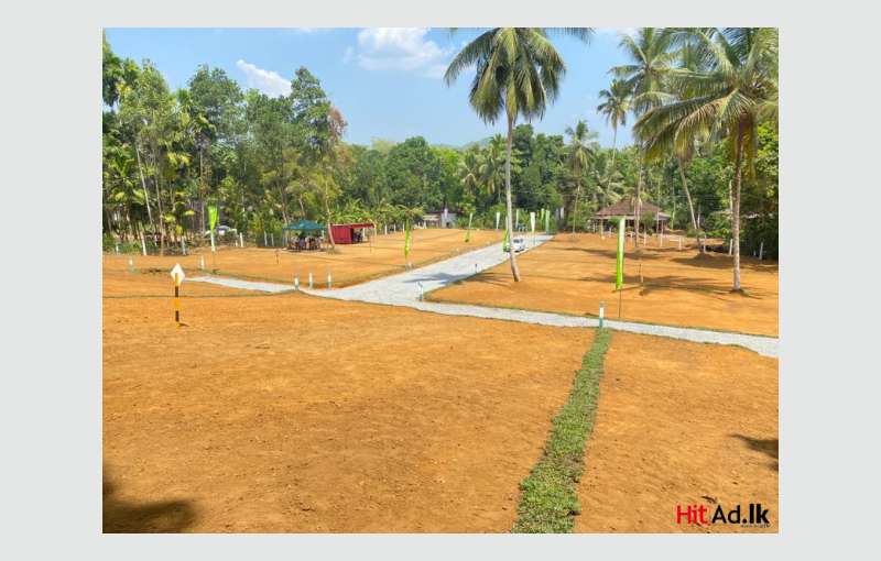 Horana - Valuable Land For Sale
