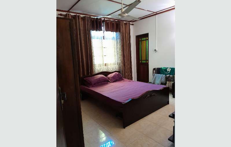 3 Bedroom House In Panadura