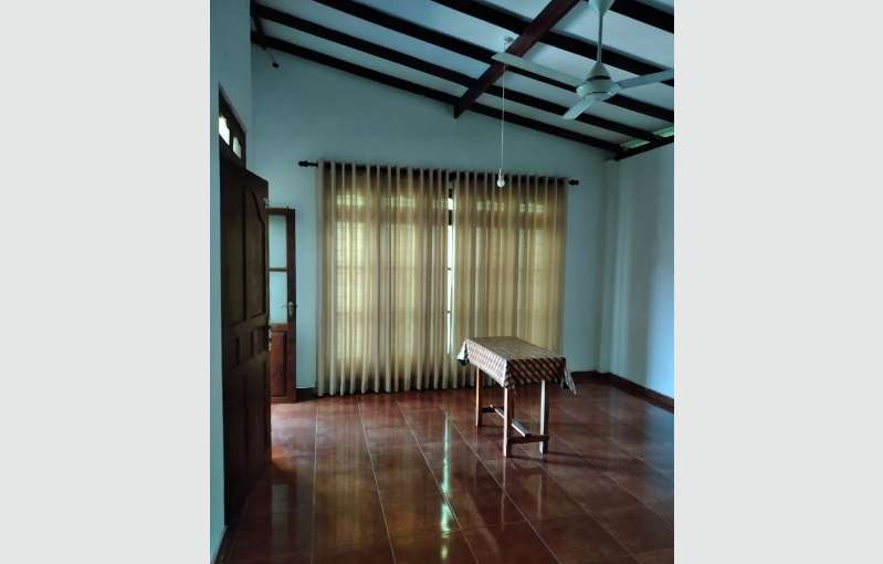 Rent House In Kiribathkumbura, Peradeniya