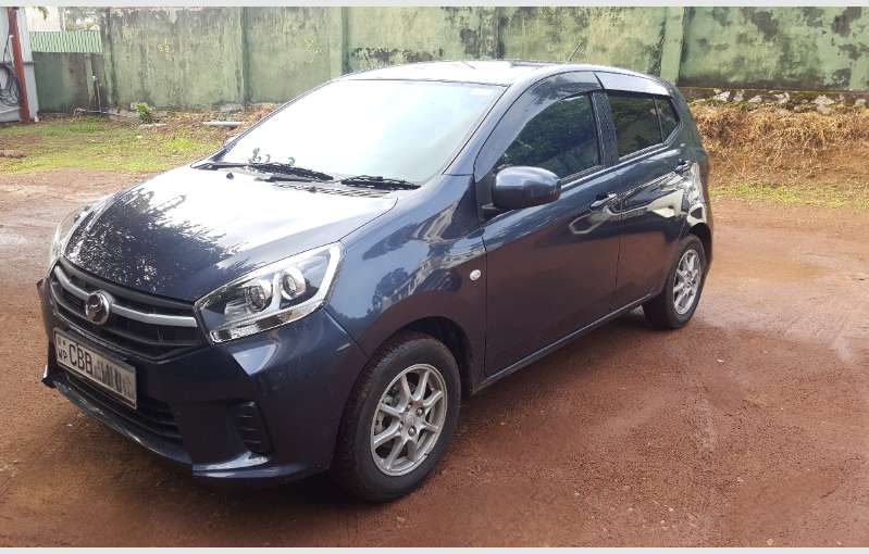 Perodua Axia 2018 For Sale!