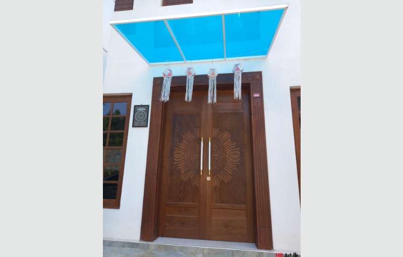 Modern House For Sale In Kandana, Ja Ela