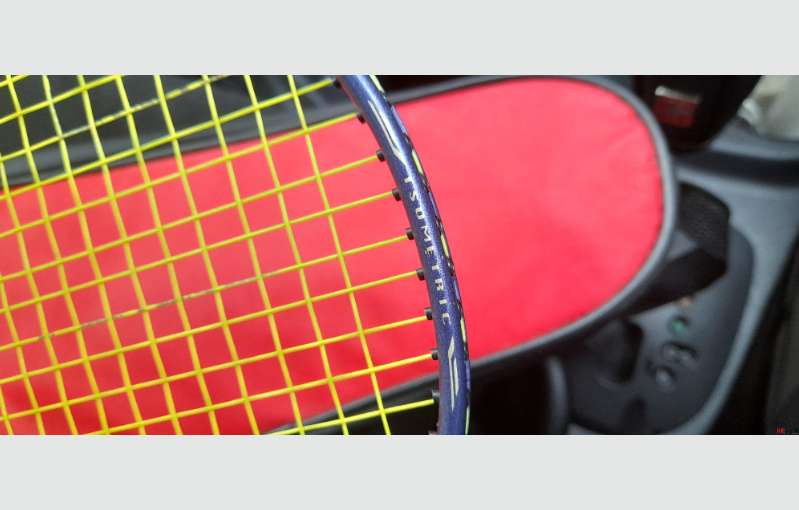 Badminton Racquet 