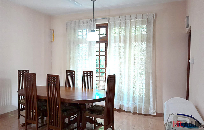 Apartment for Rent in Colombo