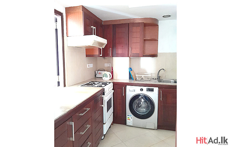 Apartment for Rent in Colombo