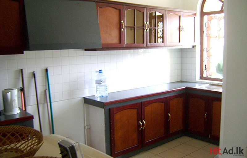 Colombo 6 Apartment for Sale